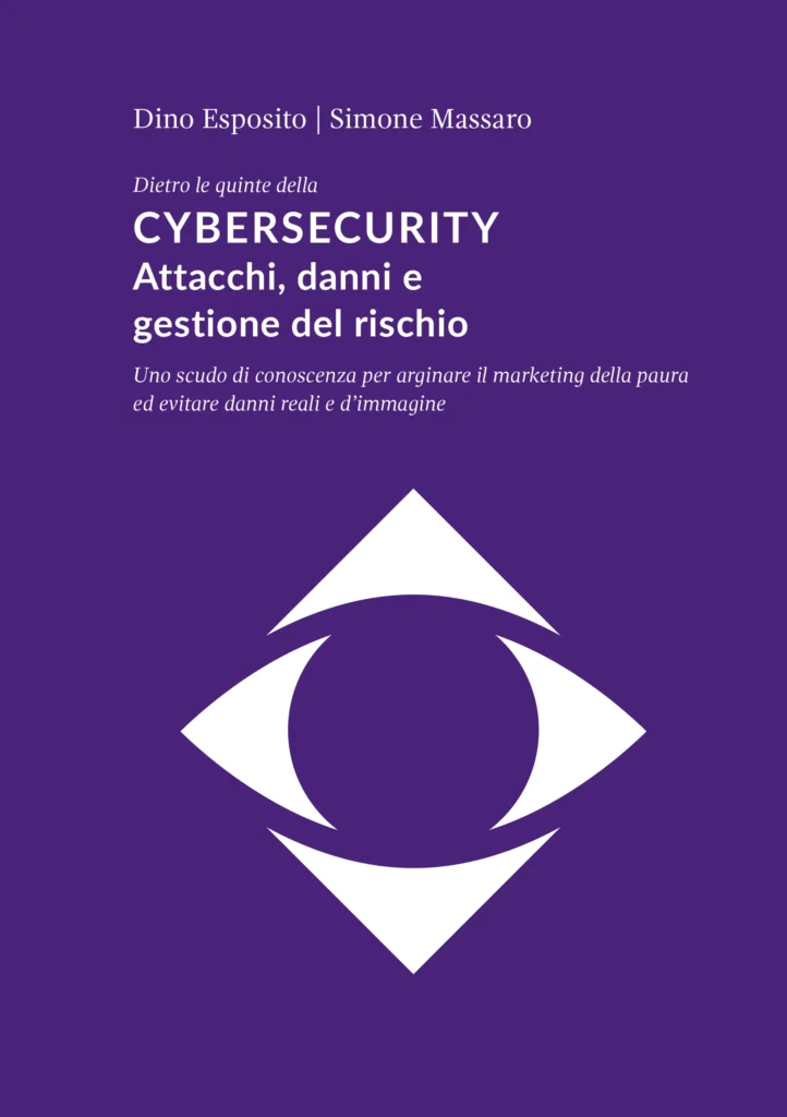 Cybersecurity digital version