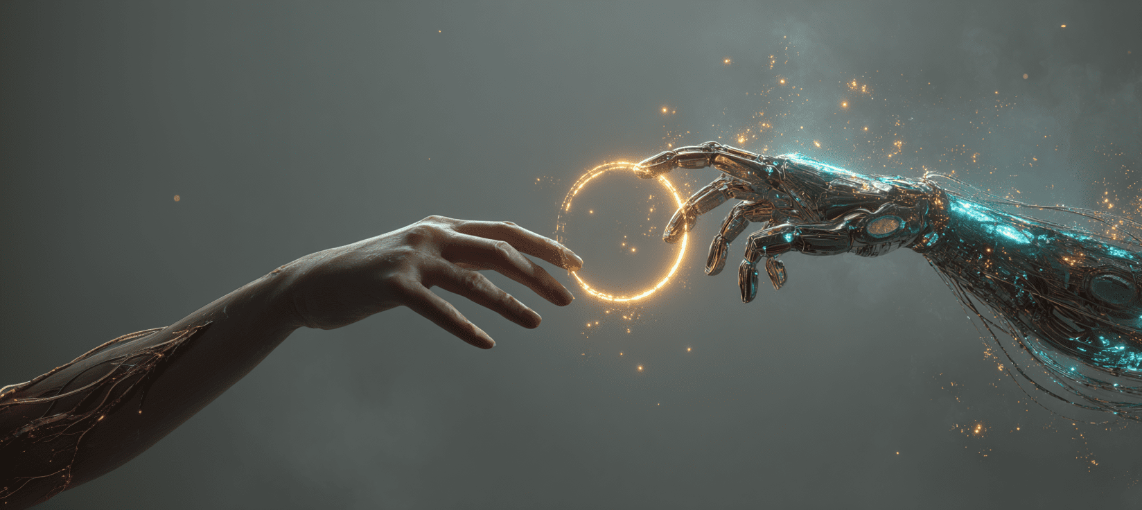 Eternal  Tech