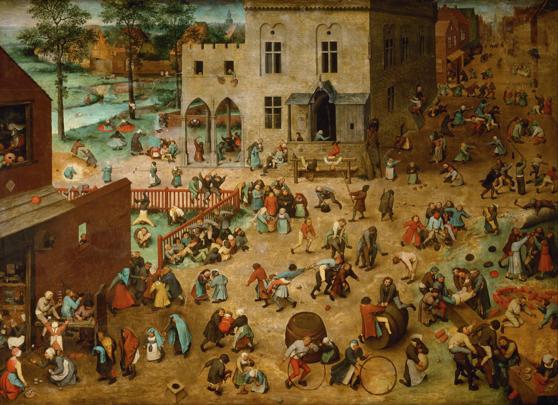 Oratorio Contemporaneo